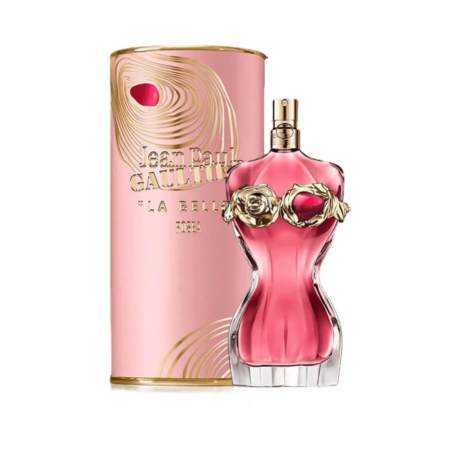 عطر جان بول غوتييه لا بيل روزا للنساء - Jean Paul Gaultier La Belle Rosea - 50ml