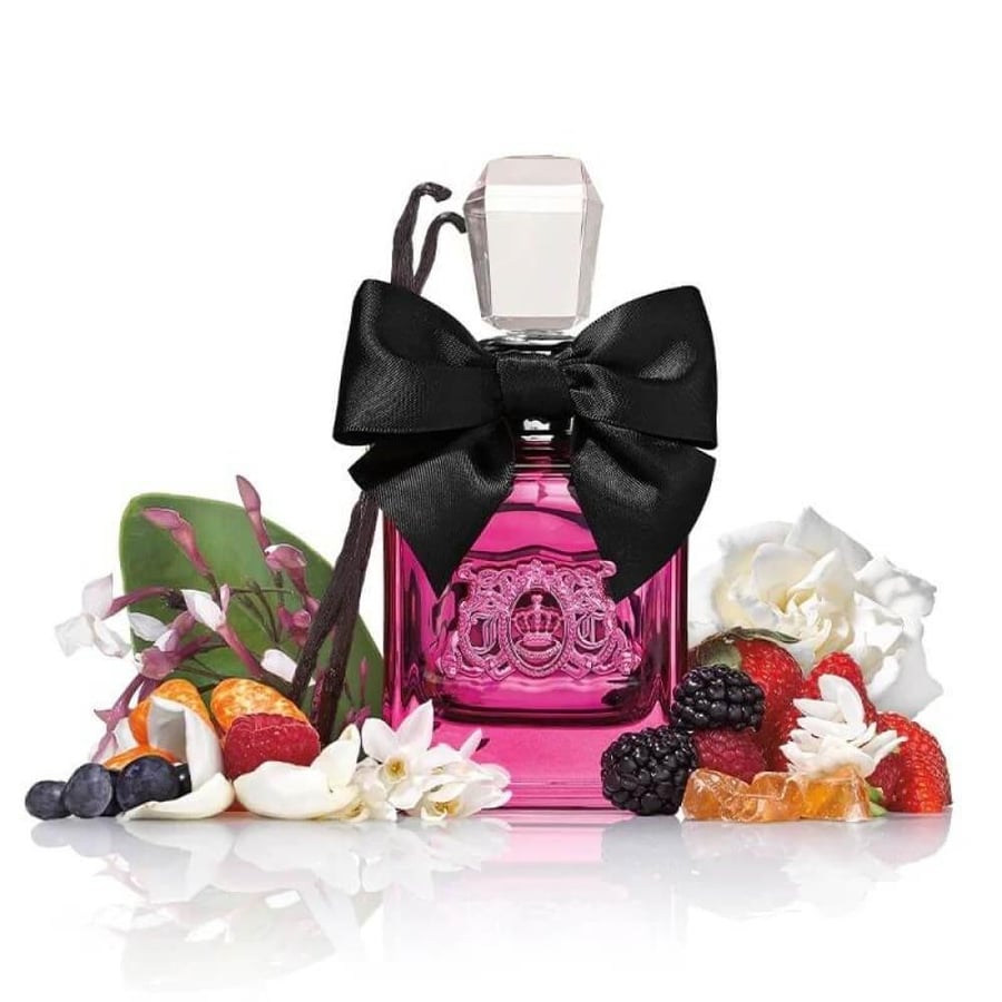 Juicy Couture Viva La Juicy Noir EDP for women - 100ml