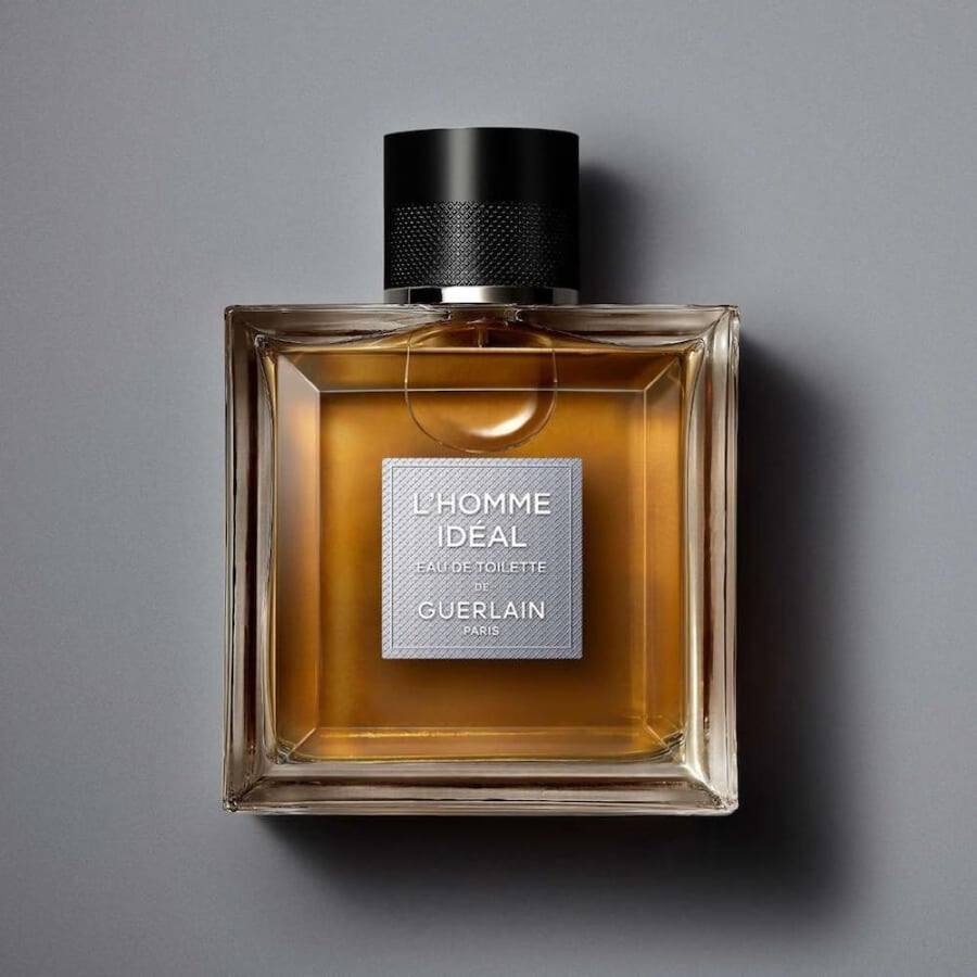 Guerlain L'Homme Idéal for Men - Guerlain L'Homme Idéal EDT - 100ml