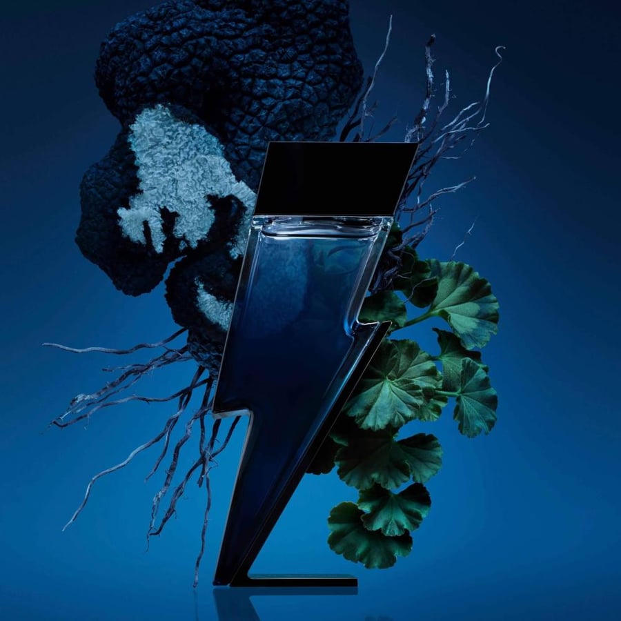 عطر كارولينا هيريرا باد بوي كوبالت للرجال - Carolina Herrera Bad Boy Cobalt - 100ml