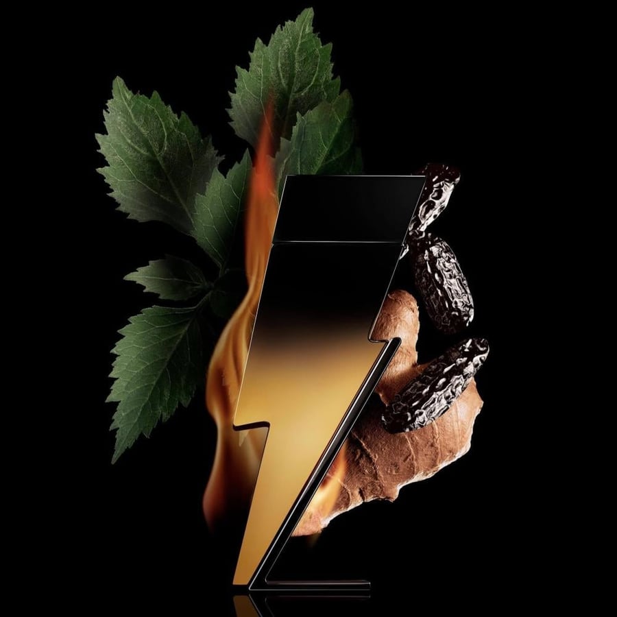 عطر كارولينا هيريرا باد بوي إكستريم للرجال - Carolina Herrera Bad Boy Extreme - 100ml