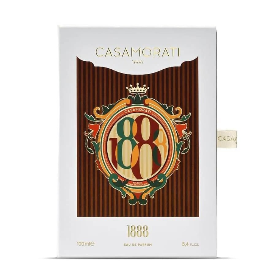 عطر زيرجوف كاساموراتي 1888 للجنسين - Xerjoff Casamorati 1888 - 100ml
