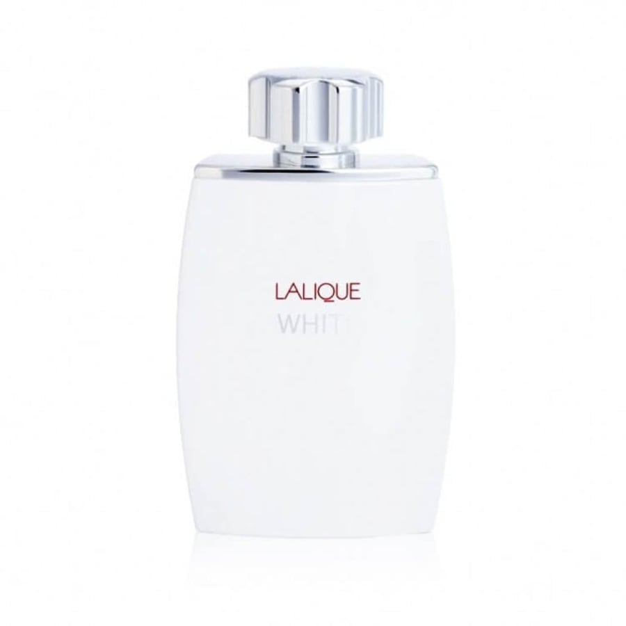 Lalique White perfume for men - Lalique White - 125ml