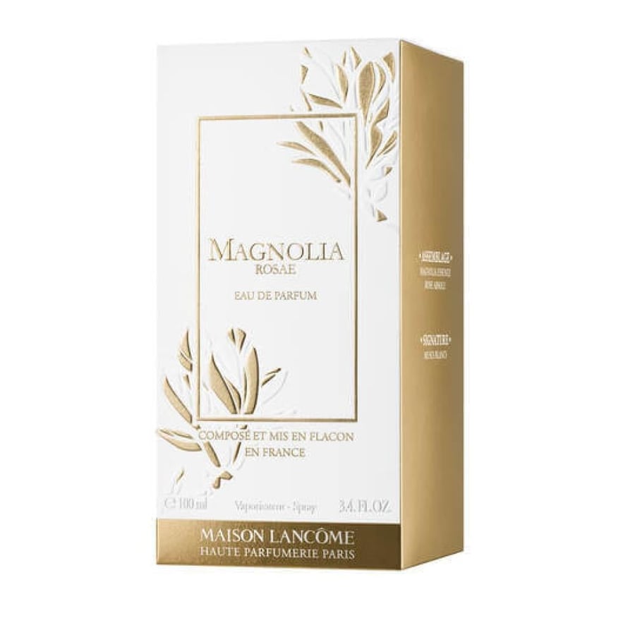 عطر لانكوم ماغنوليا روزيه للجنسين - Lancôme Magnolia Rosae - 100ml