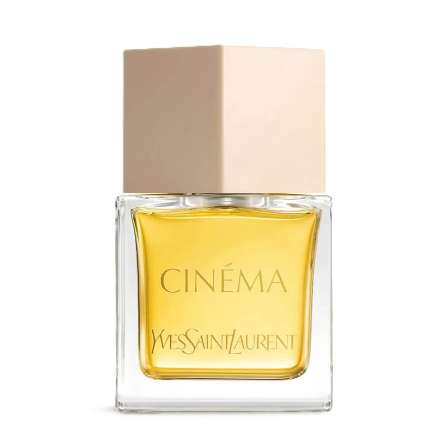 عطر إيف سان لوران سينما للنساء - Yves Saint Laurent Cinema - 80ml
