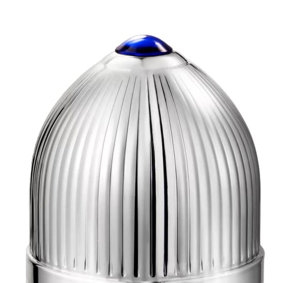 عطر كارتييه باشا دي كارتييه للرجال - Cartier Pasha de Cartier Eau de Toilette - 100ml