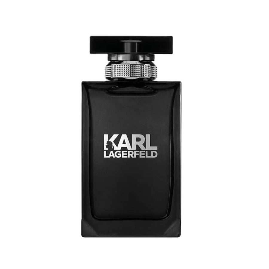 عطر كارل لاغرفيلد للرجال - Karl Lagerfeld For Him - 100ml