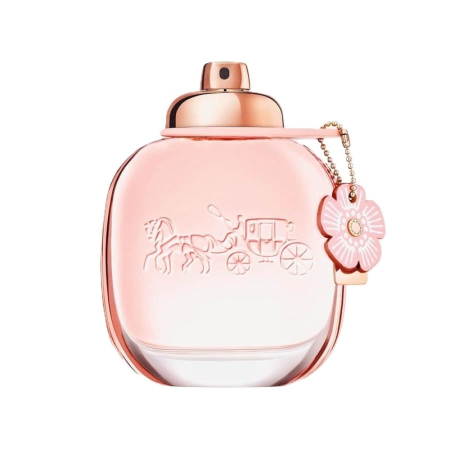 عطر كوتش فلورال للنساء - Coach Floral - 90ml