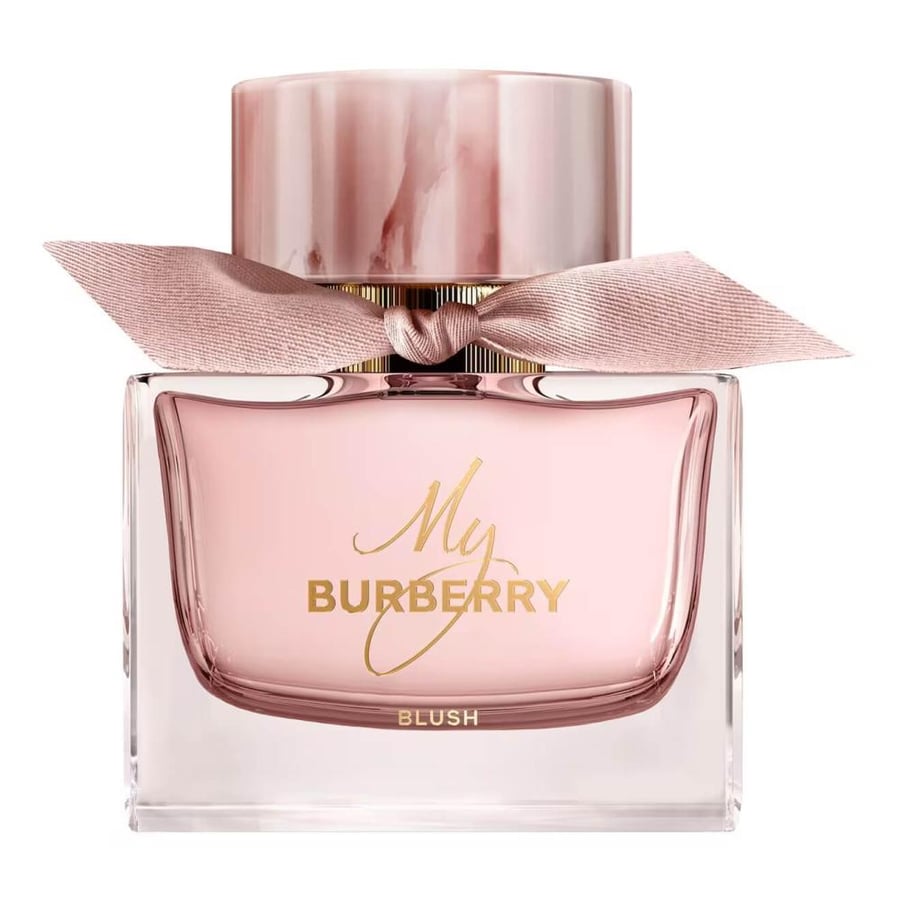 My Burberry Blush perfume for women - My Burberry Blush EDP - 90ml