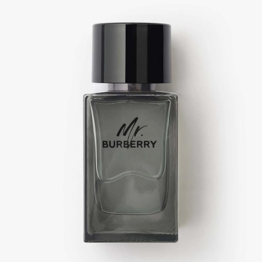 Mr. Burberry men's perfume - Mr. Burberry EDT - 100ml