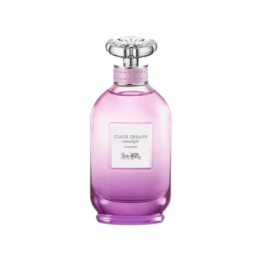 عطر كوتش دريمز مون لايت للنساء - Coach Dreams Moonlight - 90ml