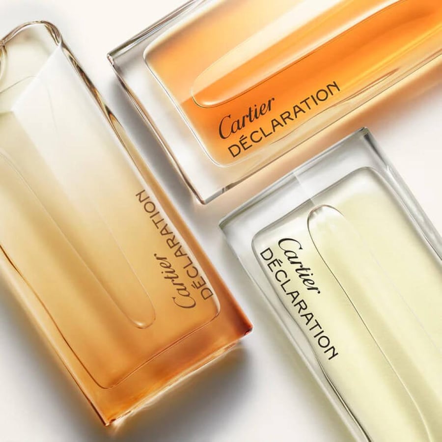 عطر كارتييه ديكلاريشن برفيوم للرجال - Cartier Declaration Parfum - 100ml