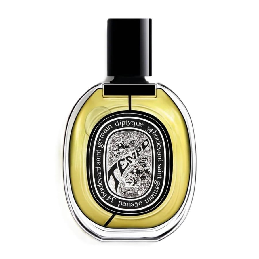 عطر ديبتيك تيمبو للجنسين - Diptyque Tempo - 75ml