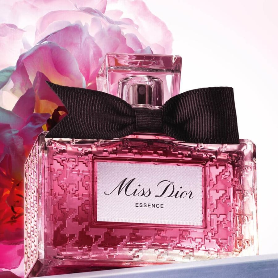 Miss Dior Essence EDP for women - 80ml