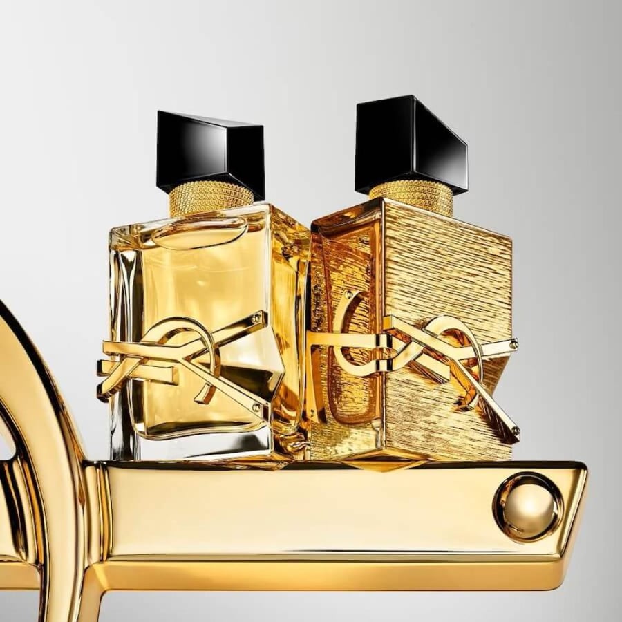 عطر إيف سان لوران ليبر فانيلا كوتور للنساء - Yves Saint Laurent Libre Vanille Couture - 50ml