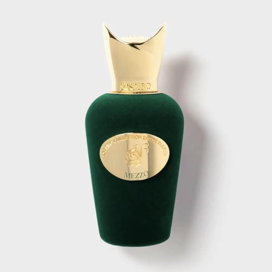 عطر سوسبيرو ميزو للجنسين - Sospiro Mezzo - 100ml