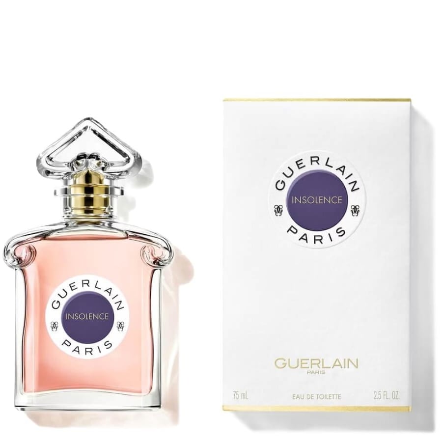عطر جيرلان إنسولنس للنساء - Guerlain Insolence Eau de Toilette - 75ml