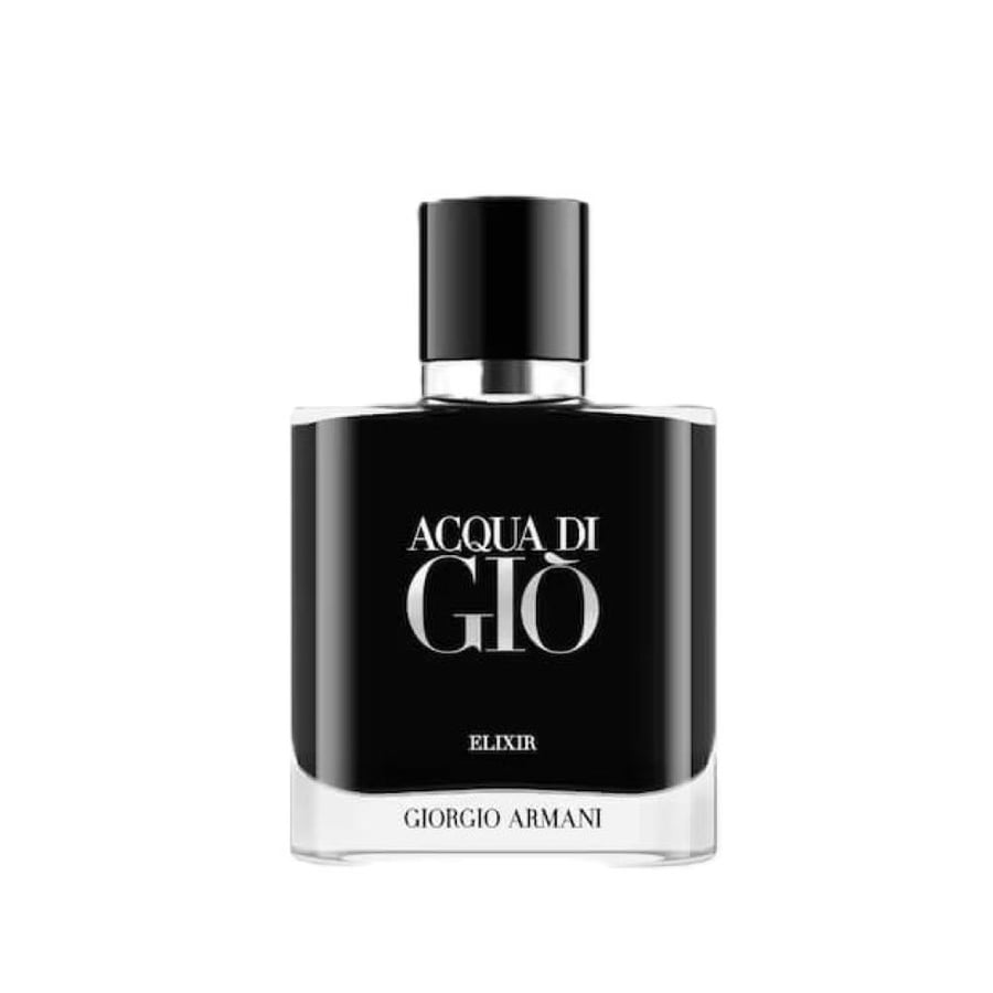 عطر جورجيو أرماني أكوا دي جيو إليكسير للرجال - Giorgio Armani Acqua Di Gio Elixir - 50ml