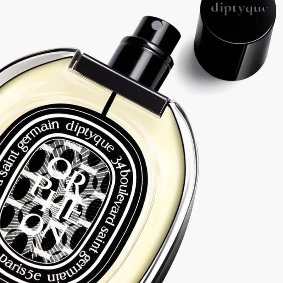 عطر ديبتيك أورفيون للجنسين - Diptyque Orphéon - 75ml