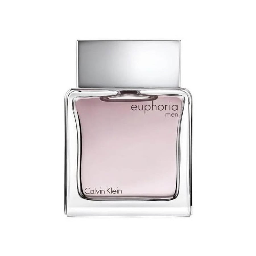 عطر كالفين كلاين ايفوريا فور مان للرجال - Calvin Klein euphoria For Men - 100ml