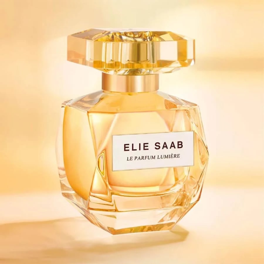 عطر إيلي صعب لو برفيوم لوميير للنساء - Elie Saab Le Parfum Lumière