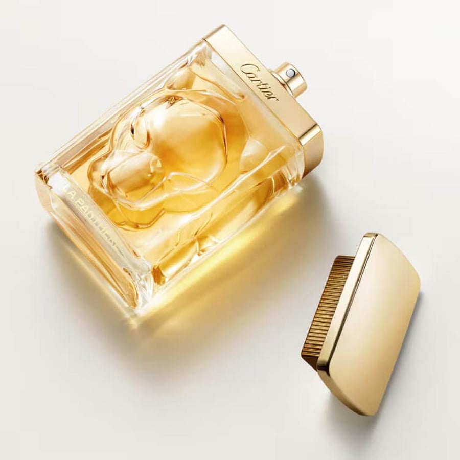 عطر كارتييه لا بانثير إليكسير للنساء - Cartier La Panthere Elixir - 100ml