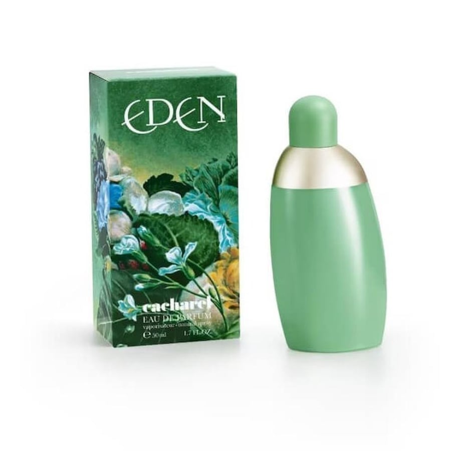 عطر كاشريل ايدين للنساء - Cacharel Eden - 50ml
