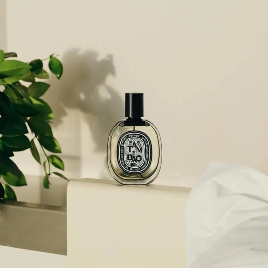عطر ديبتيك تام داو للجنسين - Diptyque Tam Dao - 75ml