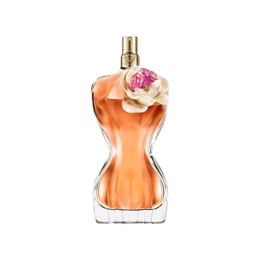 عطر جان بول غوتييه لا بيل فلاور إيديشن للنساء - Jean Paul Gaultier La Belle Flower Edition - 100ml