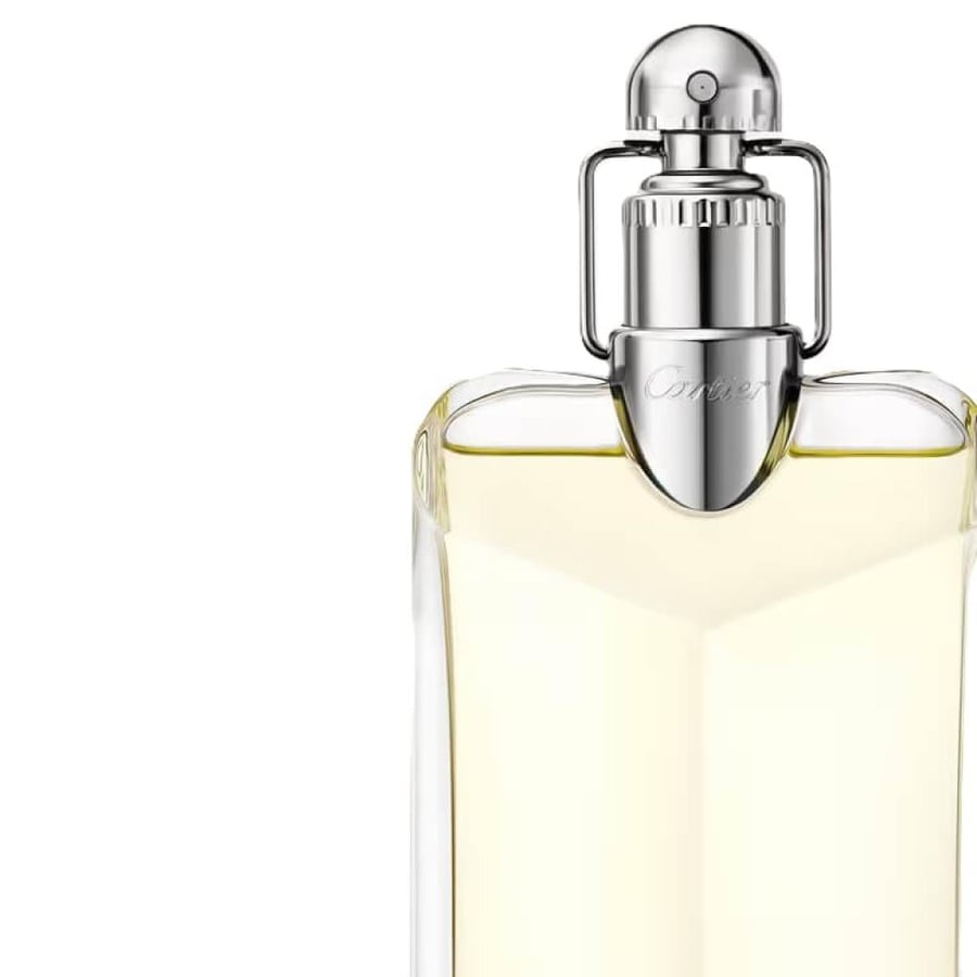 عطر كارتييه ديكلاريشن للرجال - Cartier Declaration Eau de Toilette - 100ml