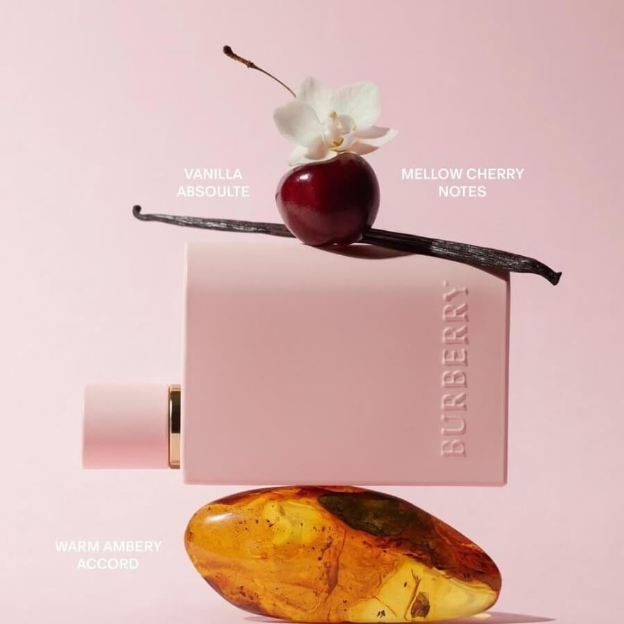 Burberry Her Parfum for women - 100ml