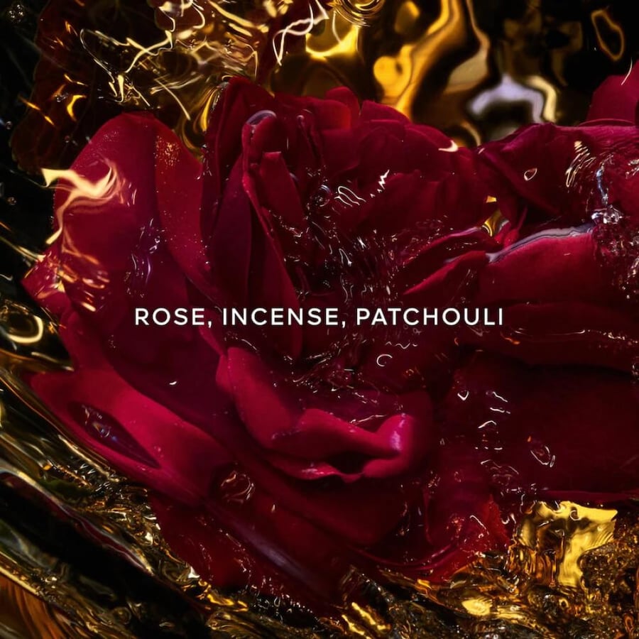 عطر جيرلان ابسولو أليجوريا روز أميرا - Guerlain Absolus Allegoria Rose Amira - 125ml