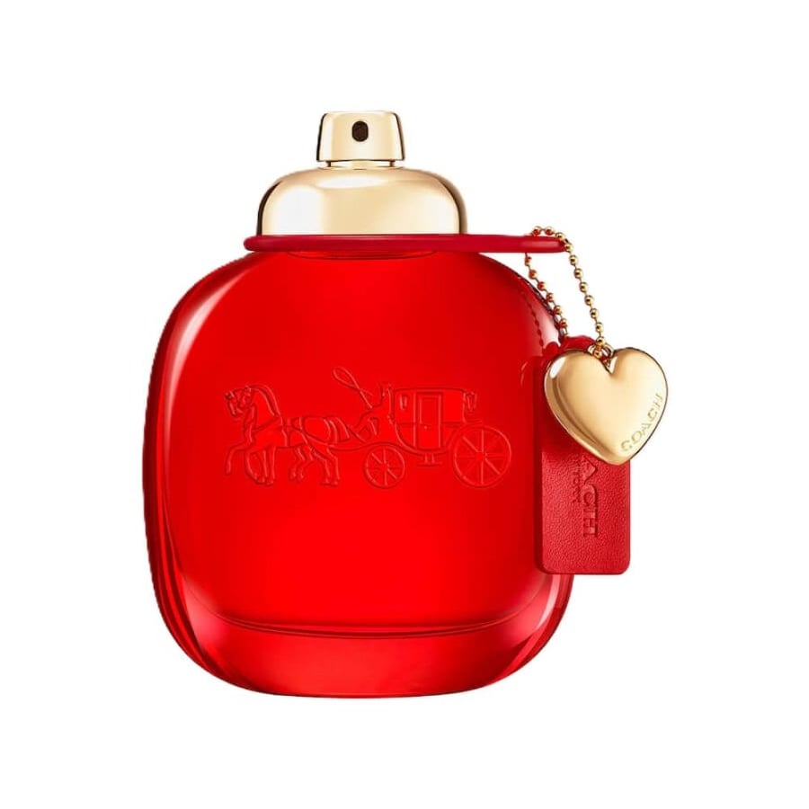 عطر كوتش إن لوف للنساء - Coach In Love - 90ml