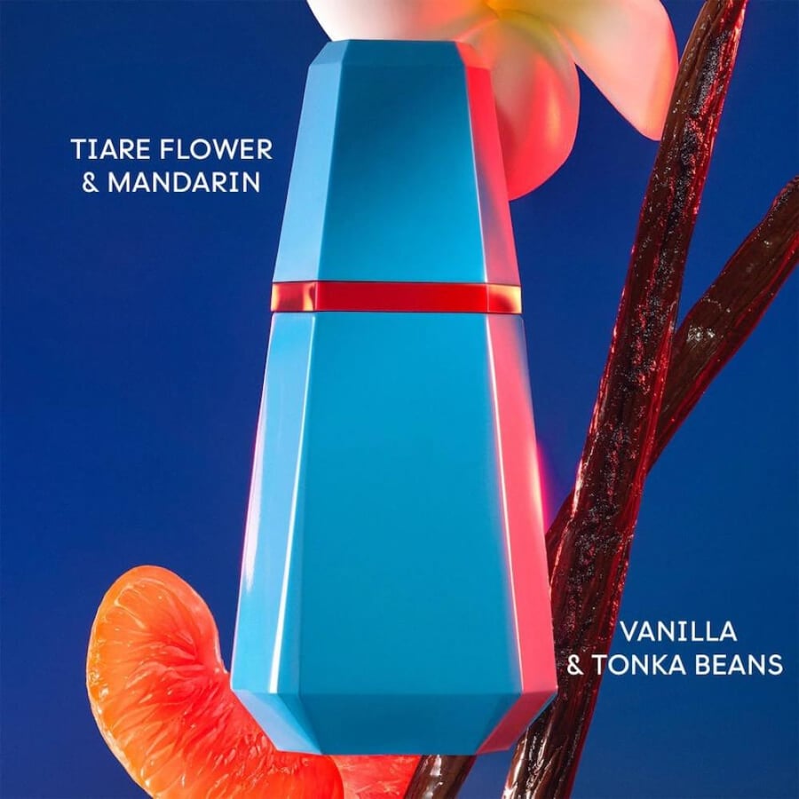 عطر كاشريل لولو للنساء - Cacharel LouLou - 50ml