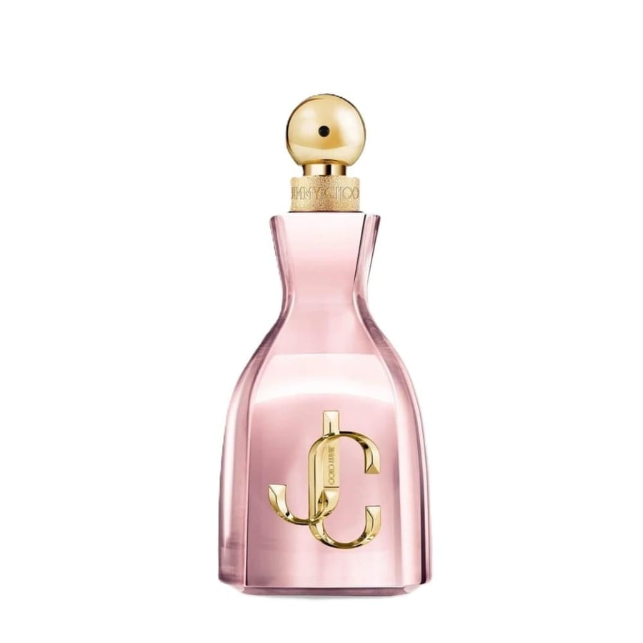 عطر جيمي شو اي وانت تشو وذ لوف للنساء - Jimmy Choo I Want Choo With Love - 100ml