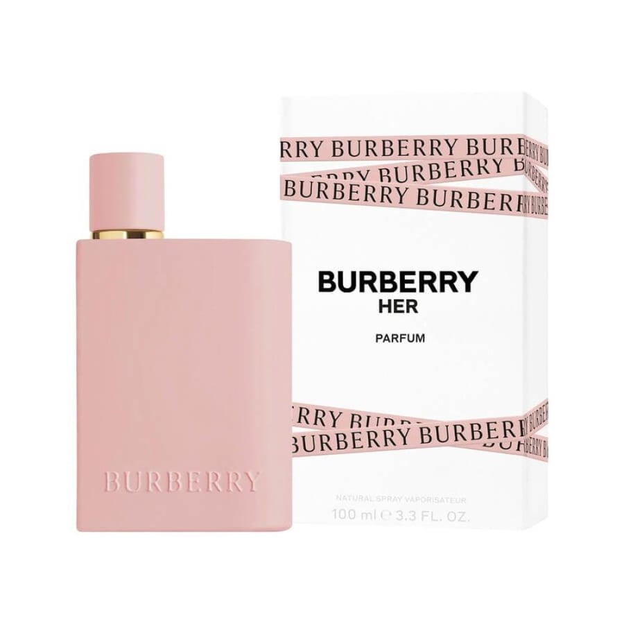 Burberry Her Parfum for women - 100ml