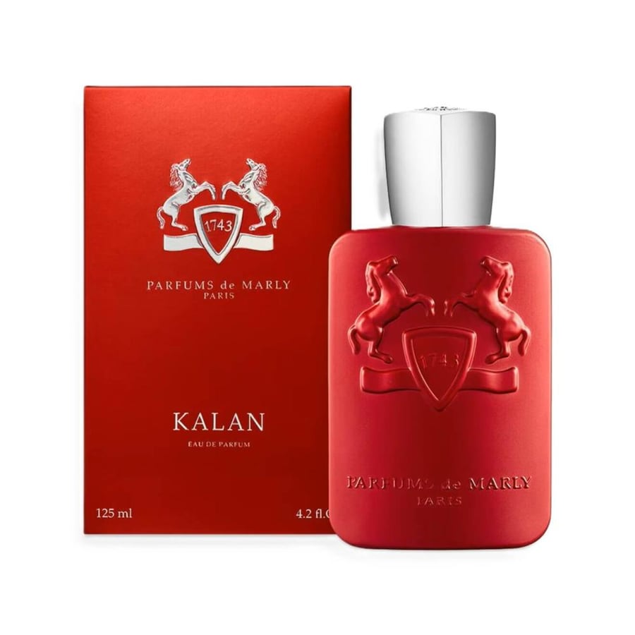 عطر دي مارلي كالان للرجال - Parfums de Marly Kalan - 125ml