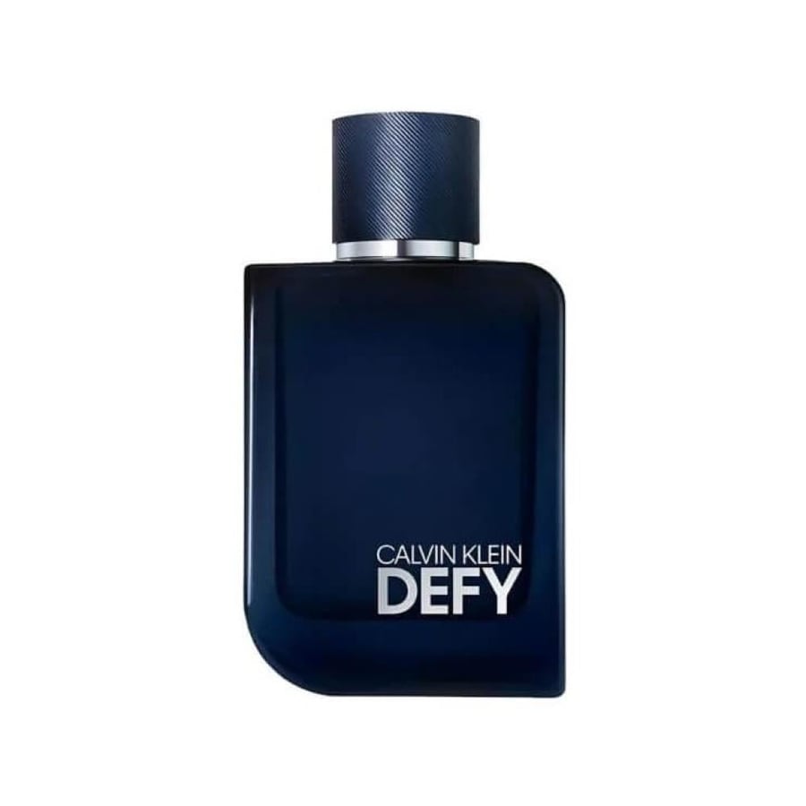 عطر كالفين كلاين ديفي للرجال - Calvin Klein Defy Parfum - 100ml
