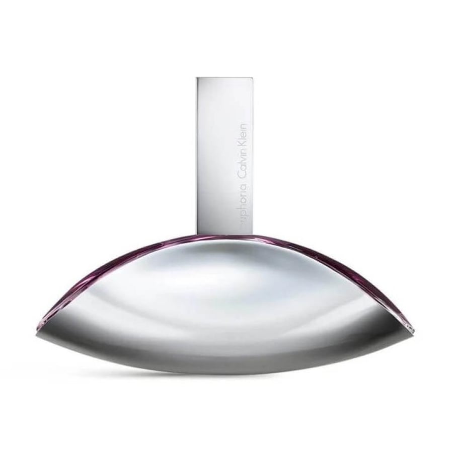 عطر كالفين كلاين ايفوريا فور ومن للنساء - Calvin Klein euphoria For Women - 100ml