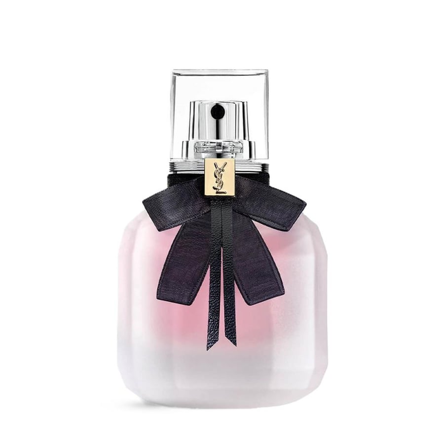 عطر شعر إيف سان لوران مون باريس للنساء - Yves Saint Laurent Mon Paris Hair Mist - 30ml