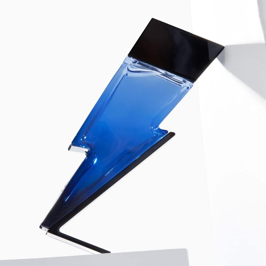 عطر كارولينا هيريرا باد بوي كوبالت للرجال - Carolina Herrera Bad Boy Cobalt - 100ml