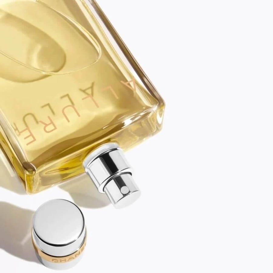 Chanel Allure Eau de Toilette 100 ml