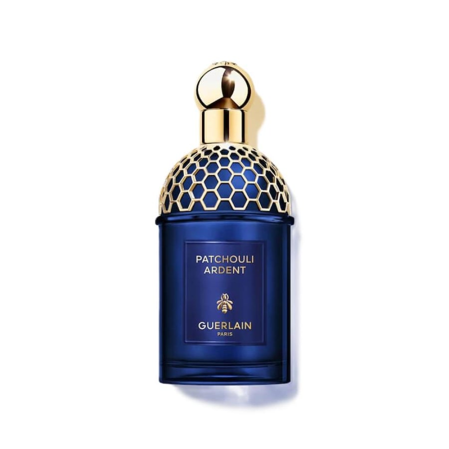 عطر جيرلان ابسولو أليجوريا باتشولي أردنيت - Guerlain Absolus Allegoria Patchouli Ardent - 125ml