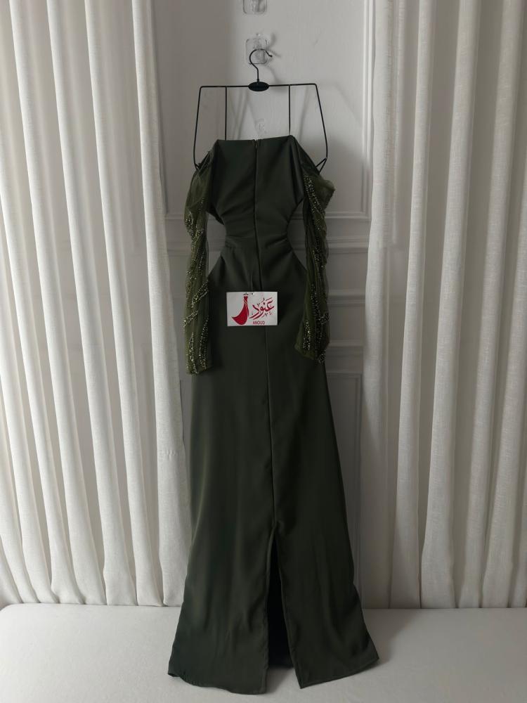 The dress of authenticity