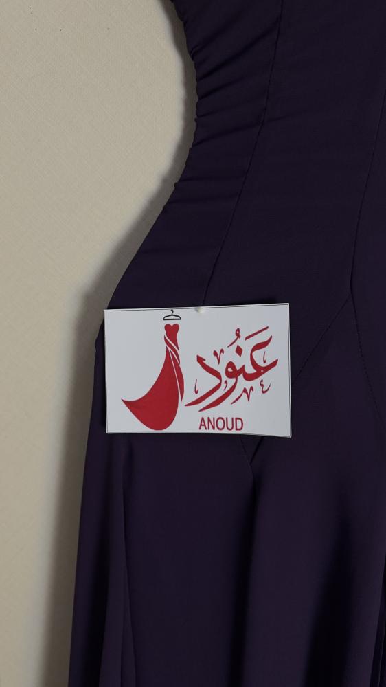فستان اطياف