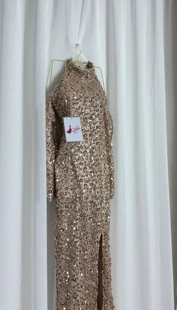 فستان شهد