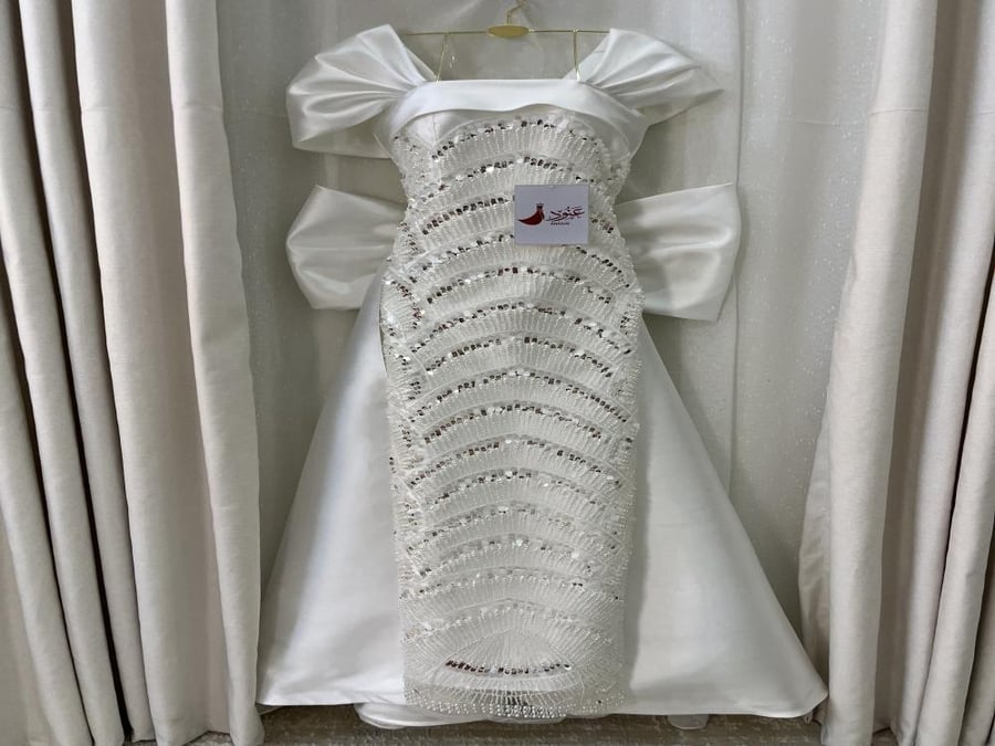 Shahd dress