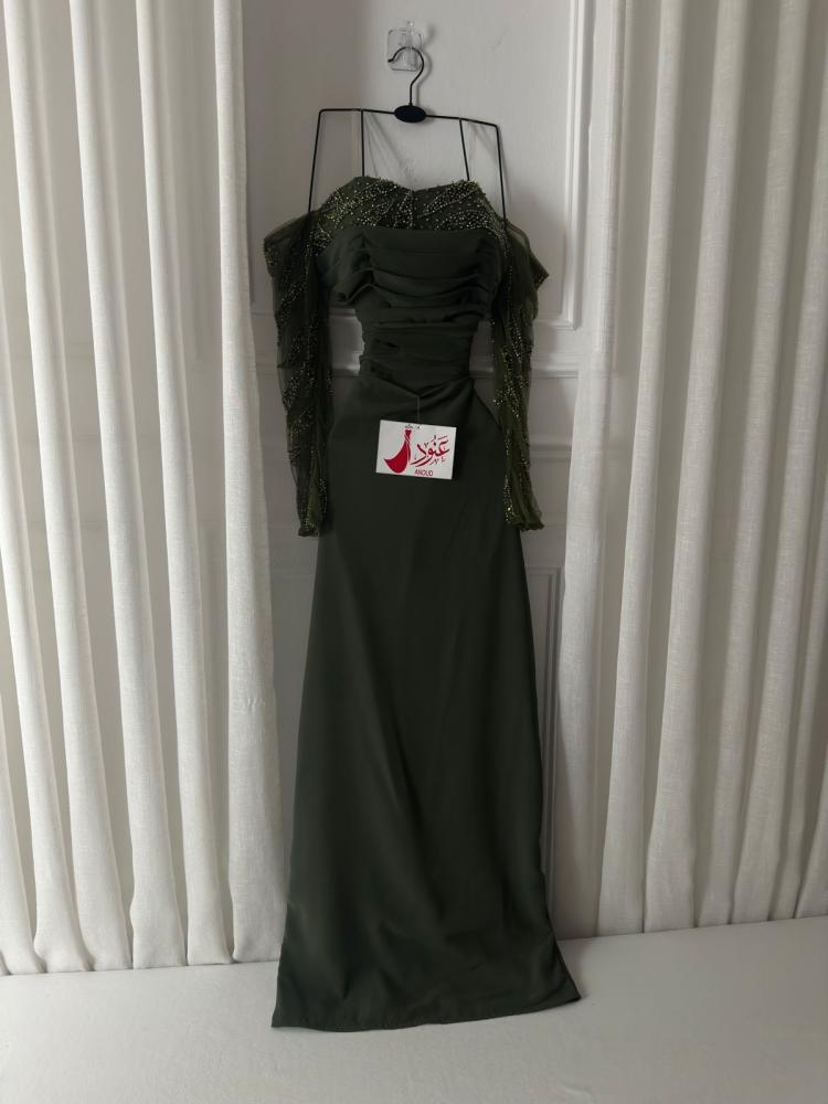 The dress of authenticity