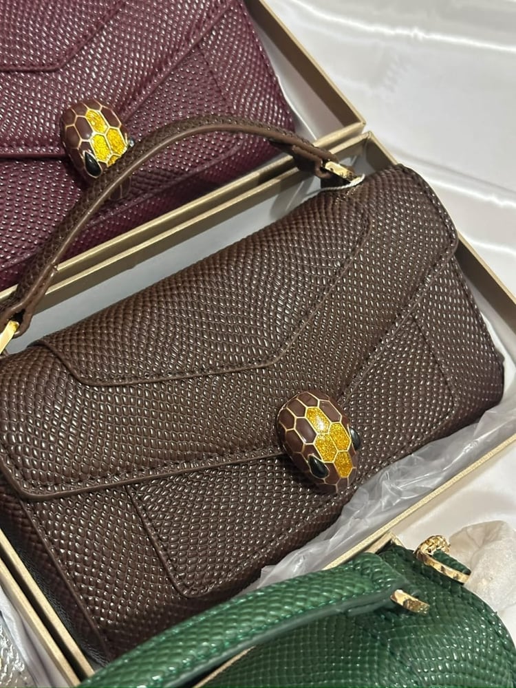 شنطه بلغاري