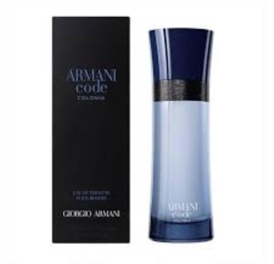 عطر ارمني كود بلو